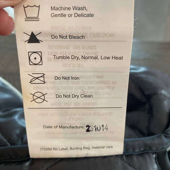 Burley bunting bag - Picture 5 of 8